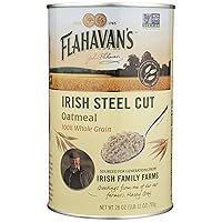 Vista 1 de Flahavan's Avena irlandesa, 28 onzas