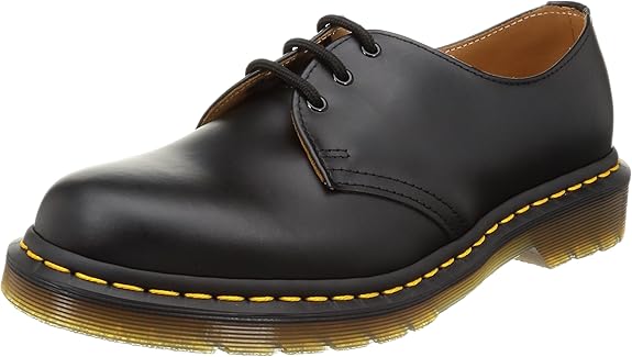 ドクターマーチン　11838002 25cm ドクターマーチン 1461 3EYE GIBSON BLACK 11838002 (メンズ