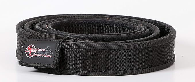 uspsa competition belt