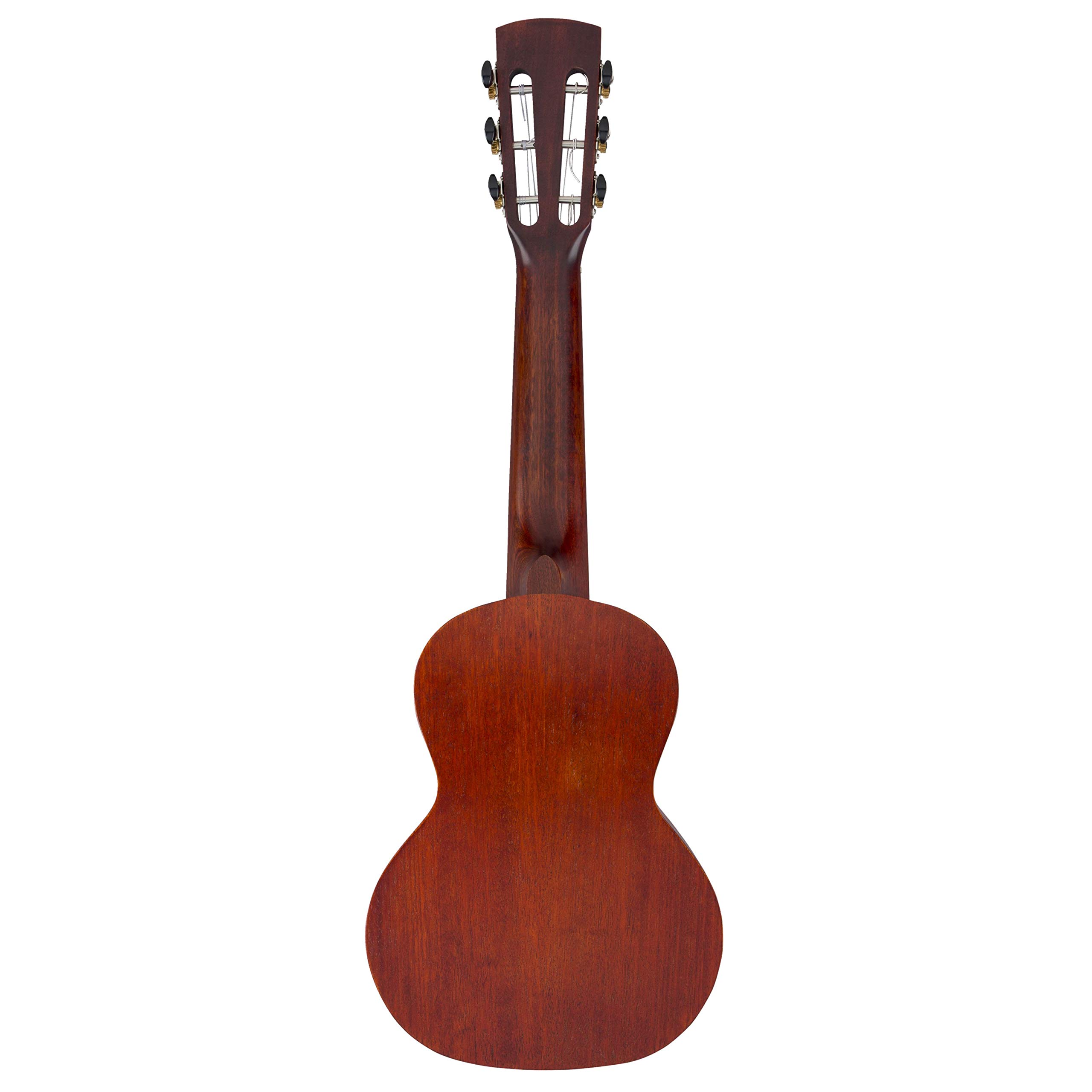 Amazon.co.jp: グレッチ GRETSCH G9126 Guitar-Ukulele Honey Mahogany 
