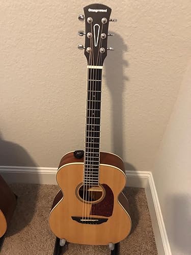 Amazon | Orangewood 6弦 アコースティックギター 右 スプルース (OW