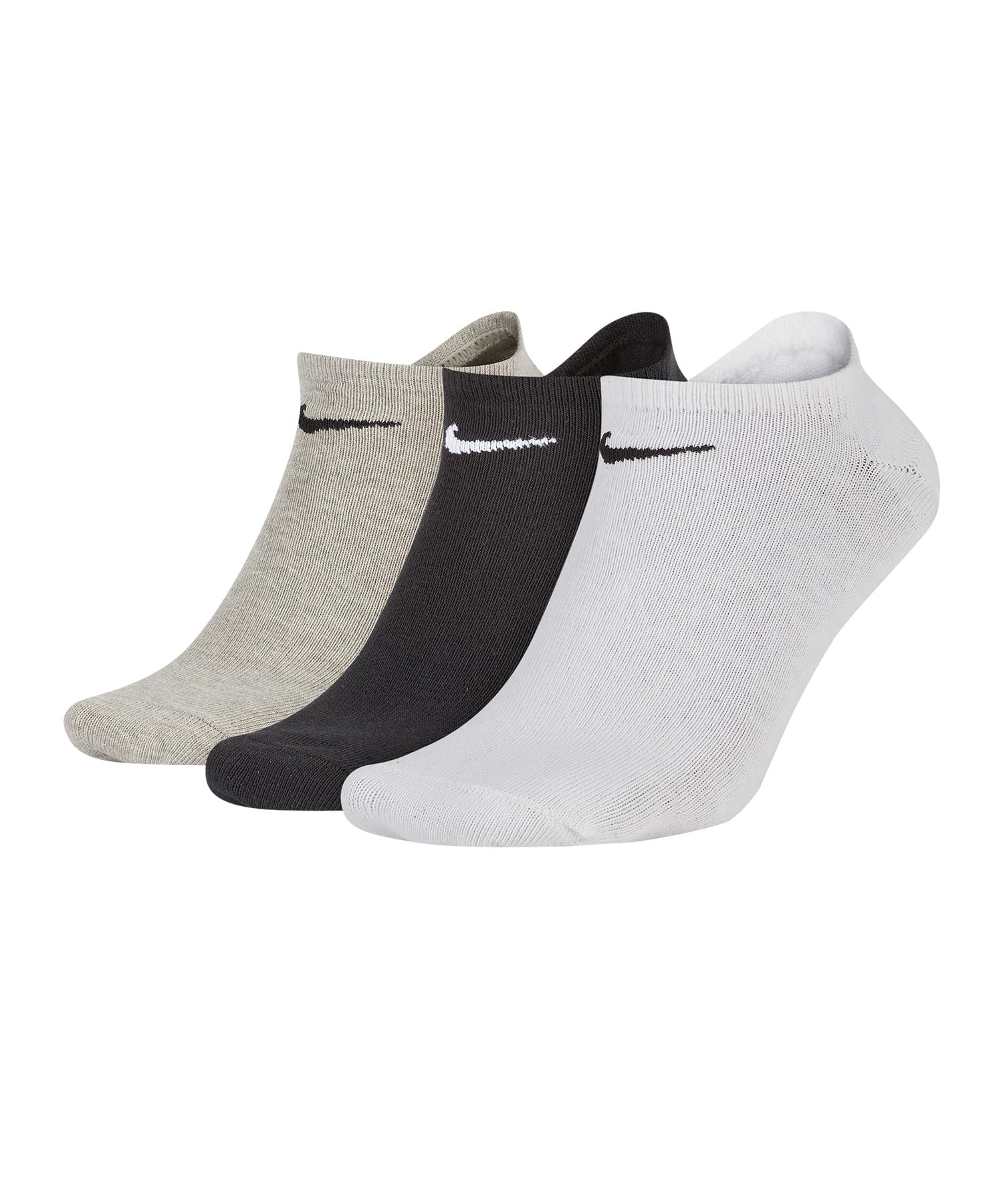 NIKE Men's Cushion Crew Training Socks — view 14
