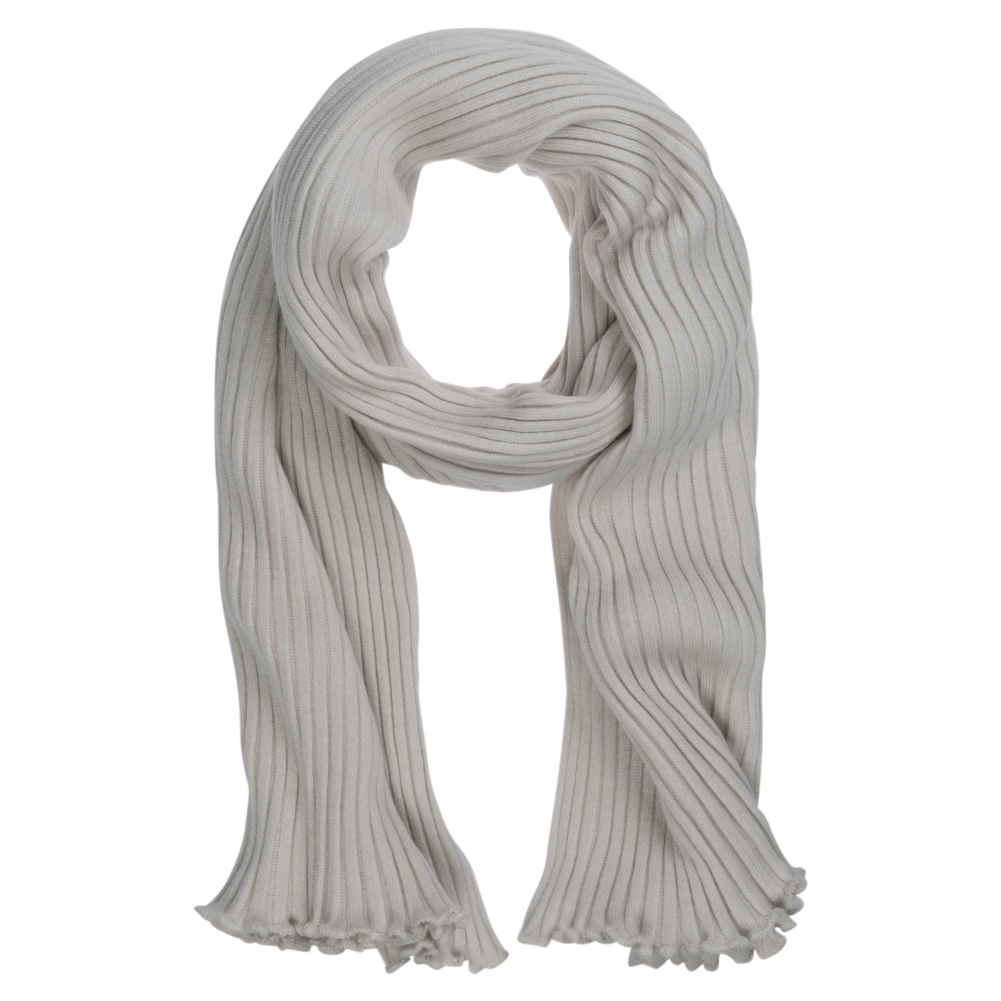 Eagle Products Schal - perfekt auch als Stola & Schultertuch, aus 100% superfeiner Wolle gestrickt, 13 Farben - Made in Germany