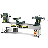 Drechselbank DML250 für anspruchsvolle Einsteiger 5 Jahre Garantie