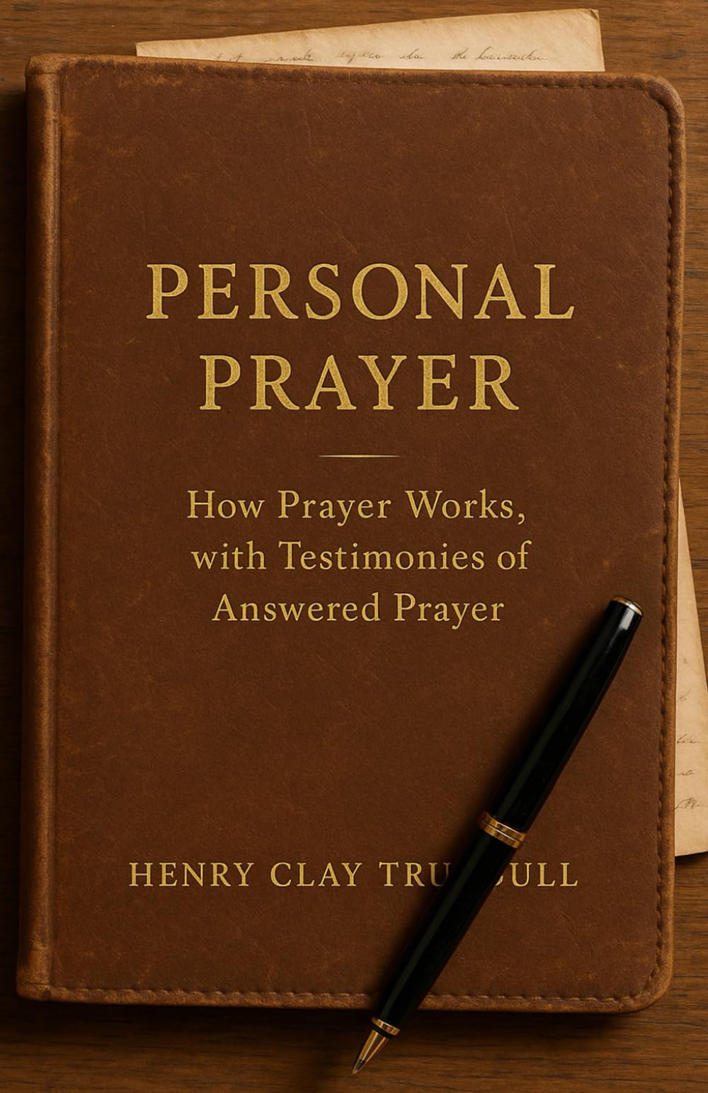 Personal Prayer: How Prayer Works, with Testimonies of Answered Prayer