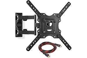Mount Factory Premium TV Wall Mount