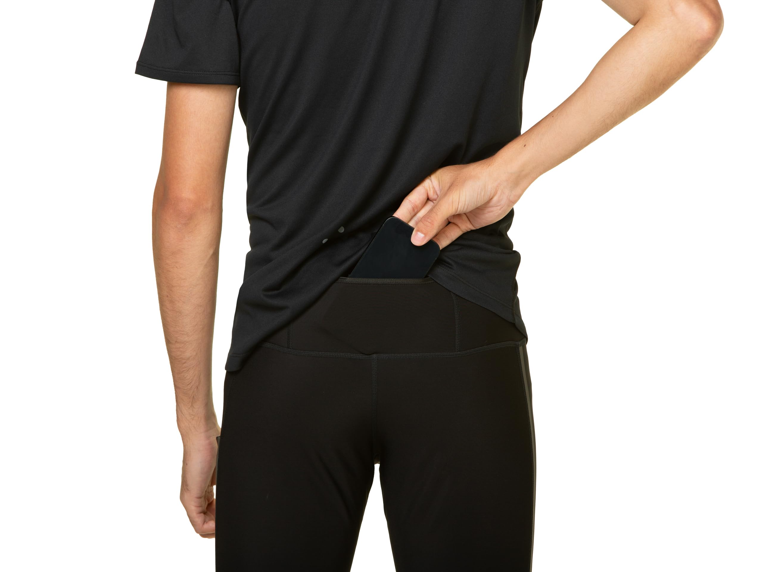 Ronhill Tech Gore-Tex - Mallas Cortavientos para Hombre - Chaqueta para Correr Hombre
