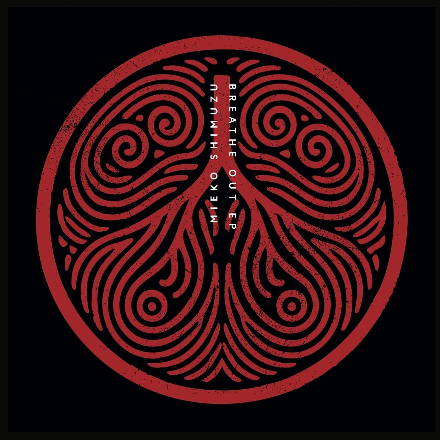 Breathe Out [VINYL]