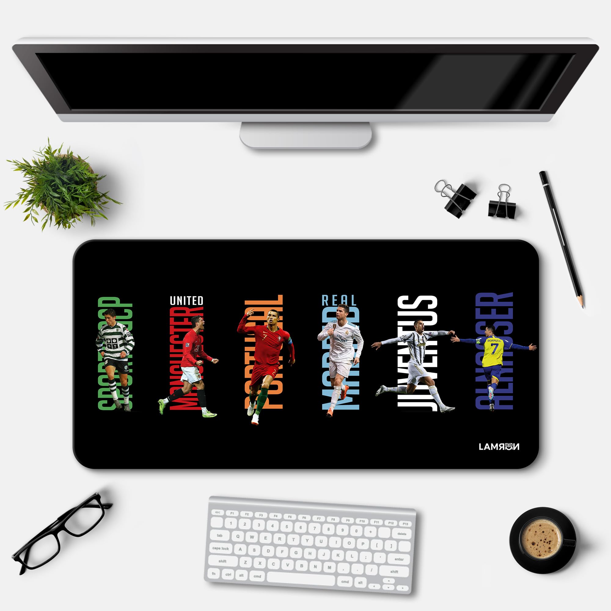 See full amazon price history chart for LAMRON MP032 Printed Desk Mat | Deskpad | Mouse Pad | Laptop Mat for Work from Home | Gaming Anime Art Mouse Pad | Computer Table Mat | Deskpad for Office Table (11 x 23 inch) LAMRON MP032 Printed Desk Mat | Deskpad | Mouse Pad | Laptop Mat for Work from Home | Gaming Anime Art Mouse Pad | Computer Table Mat | Deskpad for Office Table (11 x 23 inch) (B0CW6HZZHJ) Amazon Price History, Amazon Price Tracker