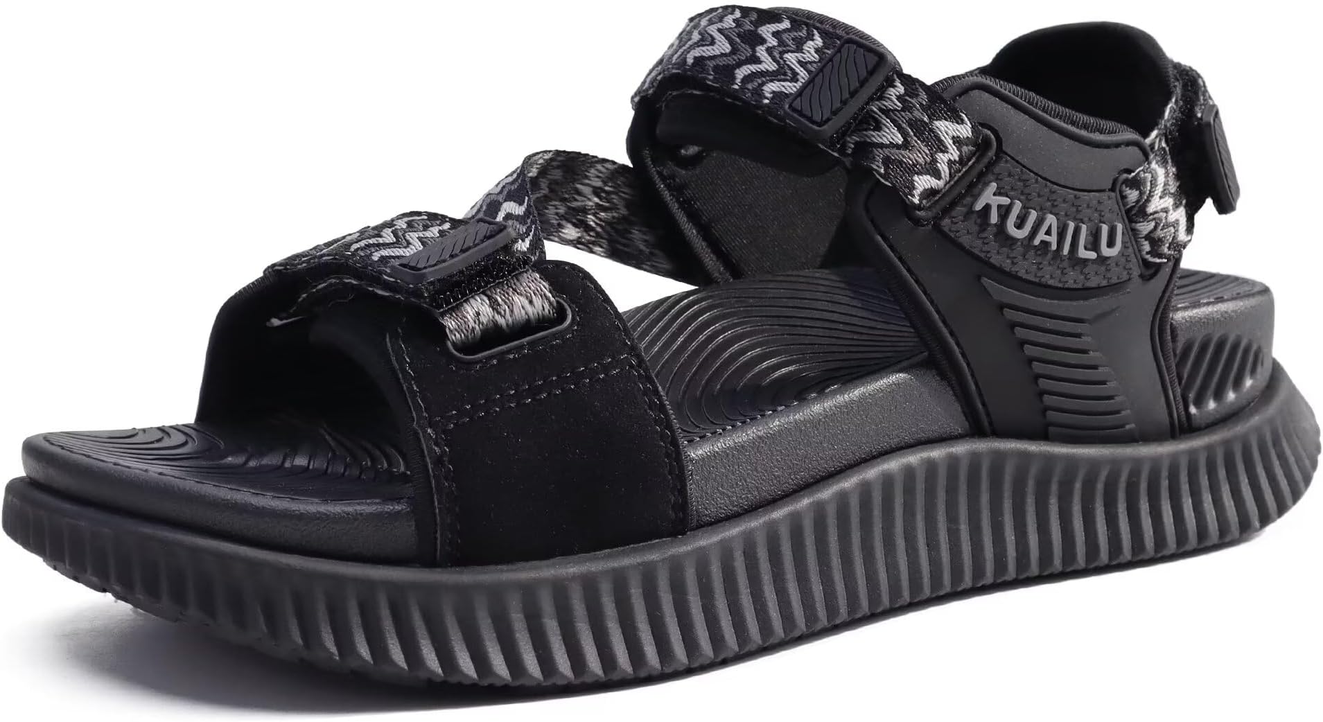 Womens Sport Sandal Plantar Fasciitis Arch Support