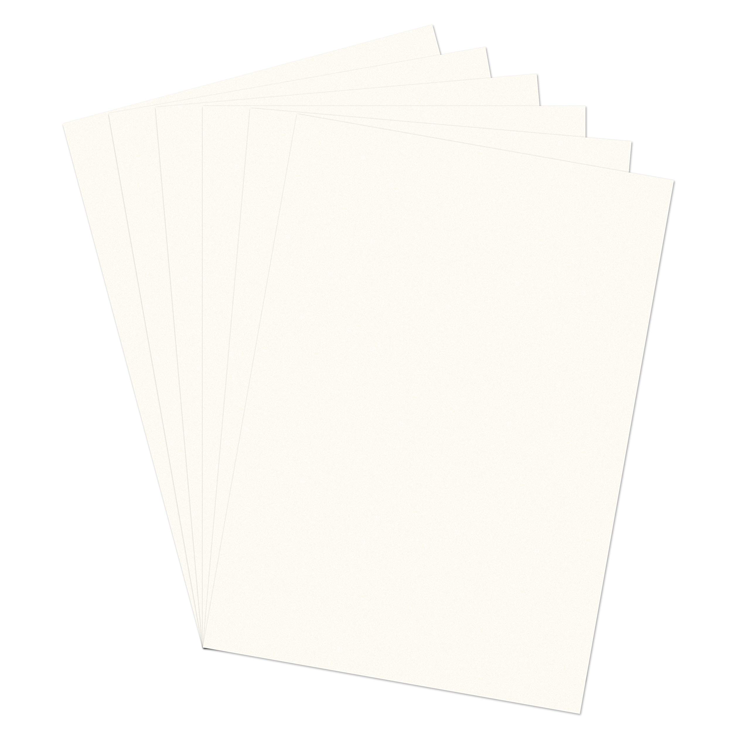 Blake Paper A3 297 X 420 mm Newsprint Packing and Craft Paper 65gsm (NPWH65A3) - Pack of 500, White, A3 (297 x 420 mm)