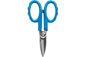 Jonard Industries KCS-4 Wire & Kevlar® Fiber Optic Cutter