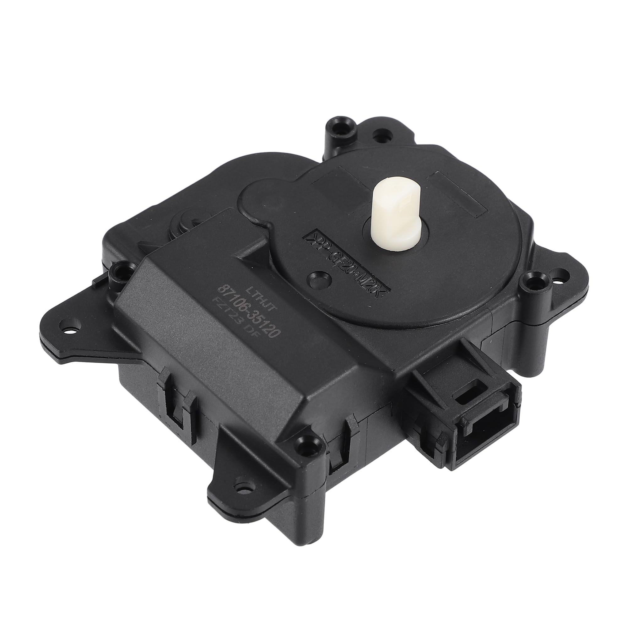Amazon.com: Hihaha No.8710635120 HVAC Blend Air Door Actuator for Amazon.com: Hihaha No.8710635120 HVAC Blend Air Door Actuator for