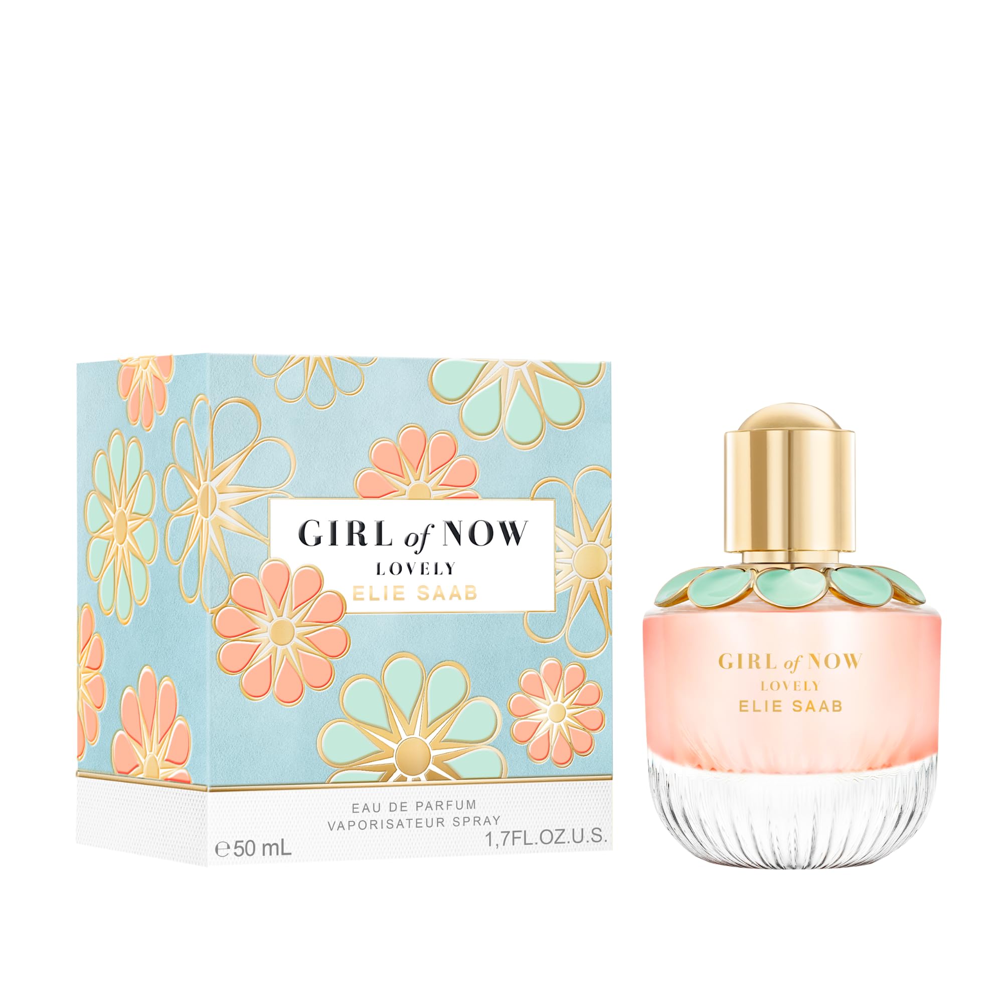 Girl Of Now Lovely EdP