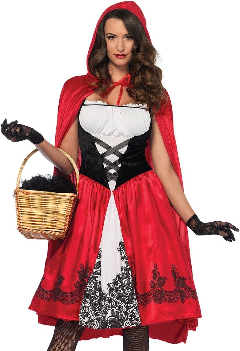 womens Costume Adult Sized Costumes (pack of 1)