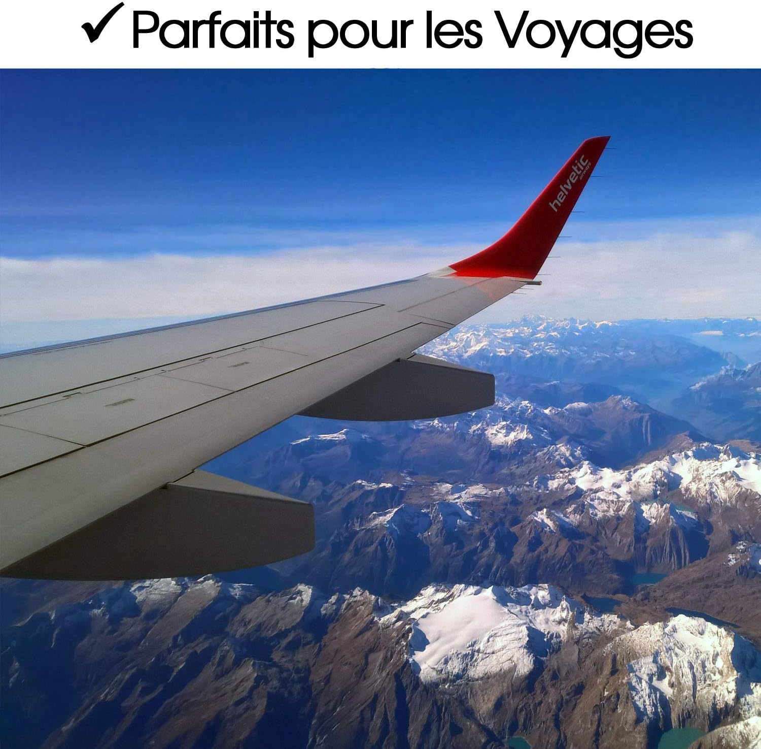 SocksLane Cotton Compression Socks, 15–20 mmHg Graduated Support, Knee-High Medical Compression (Charcoal Gray S/M) - Image 3