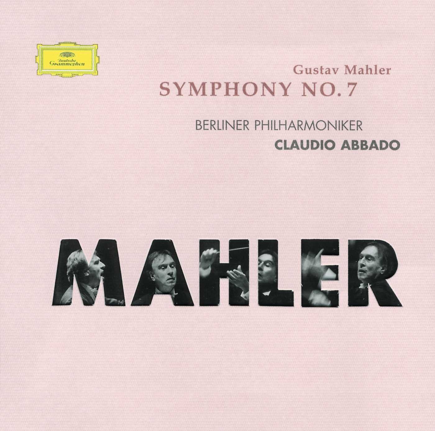 その他 Mahler - Symphony No 7 [DVD] Mahler: Symphony No. 7: Amazon.co.uk: CDs & Vinyl