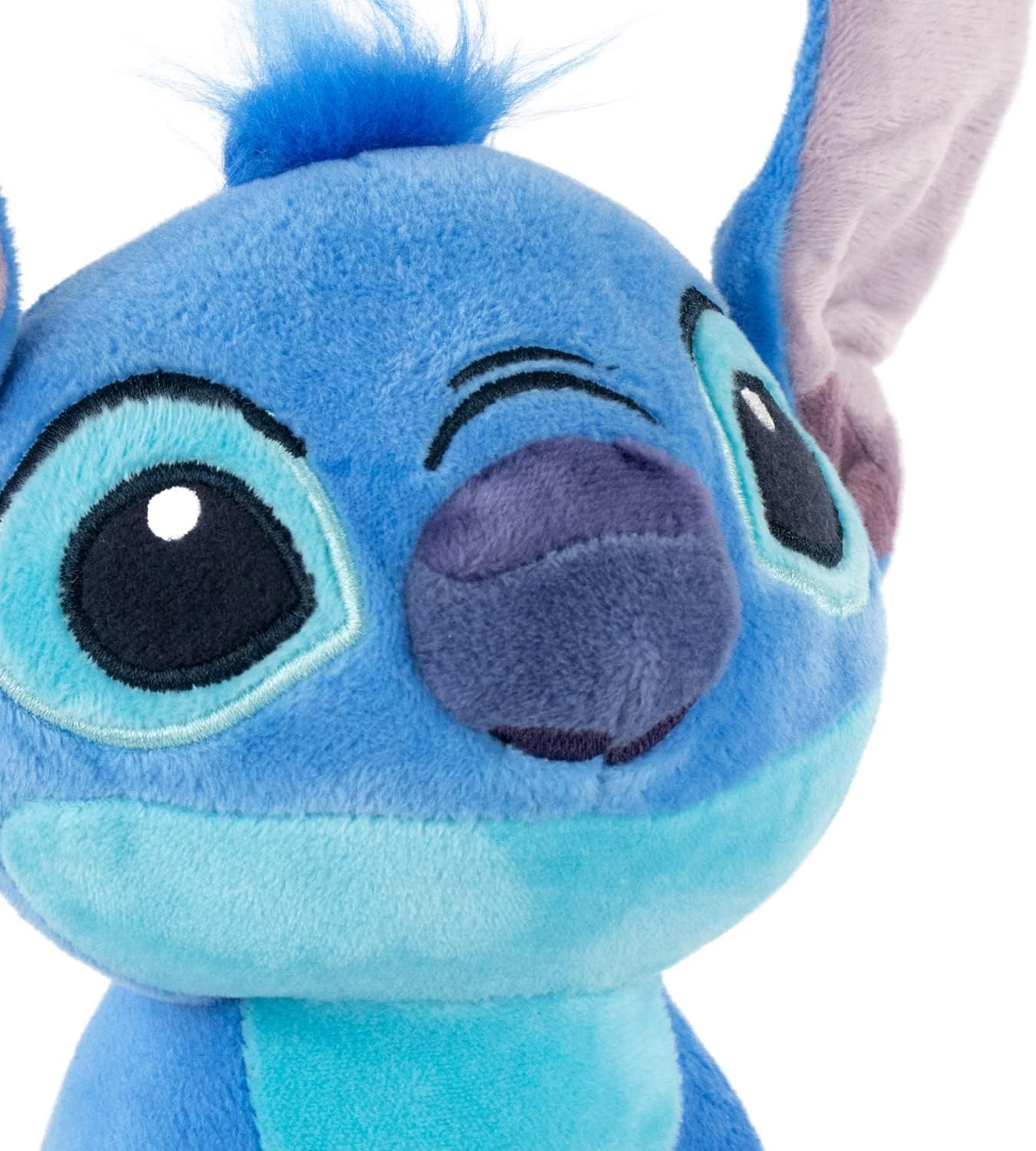 Disney Lilo & Stitch Plüshtier Kuscheltier XXL 86 cm + Gratis Schlüsselanhänger