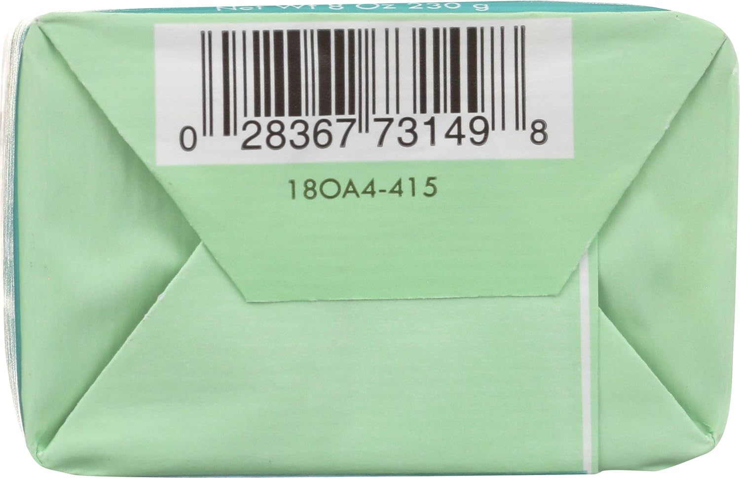 Kiss My Face Moisturizing Bar Soap for All Skin Types - Olive & Aloe - 8 oz - Image 7