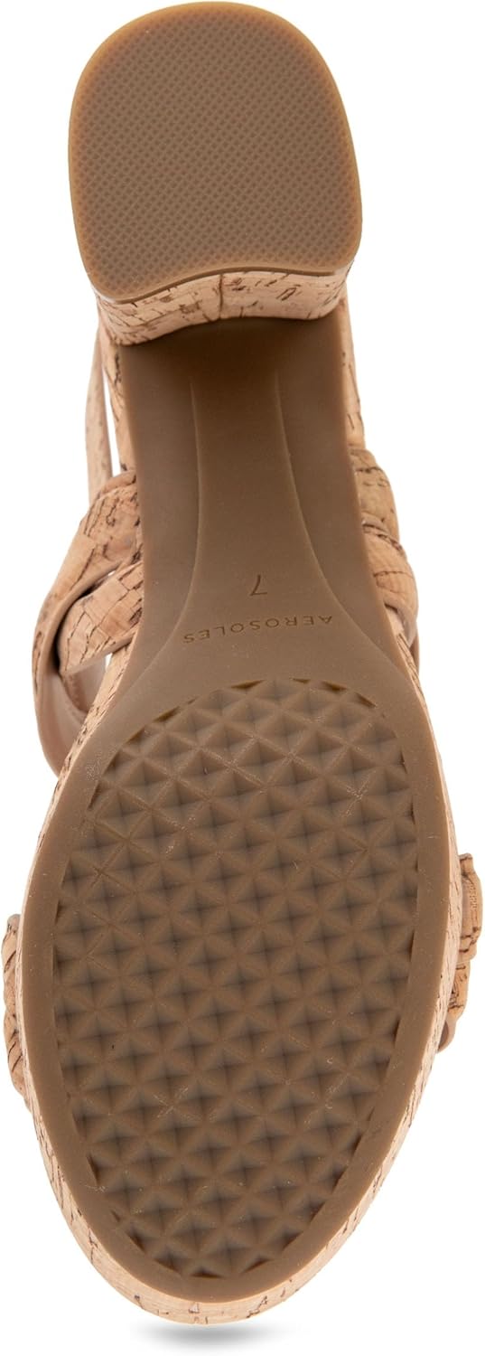 Aerosoles Women's Camea Platform Sandal - Image 4