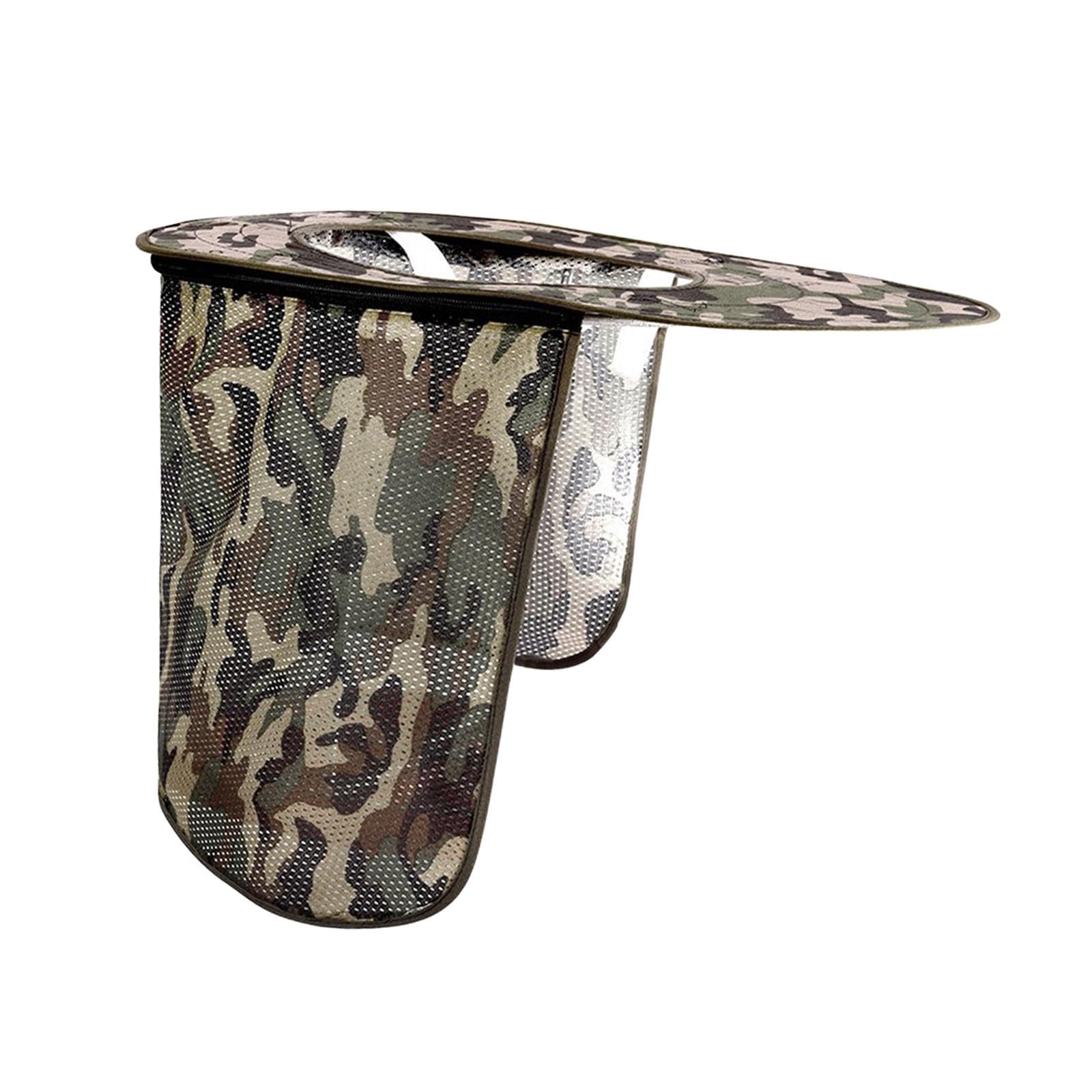 UJEAVETTE® Hard Hat Sun Shade Neck Protection Hard Hat Accessories Sun Visor Neck Shade