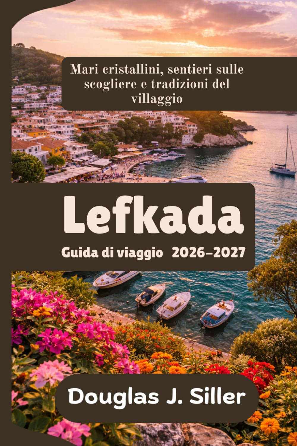 Lefkada Guida di viaggio 2026-2027