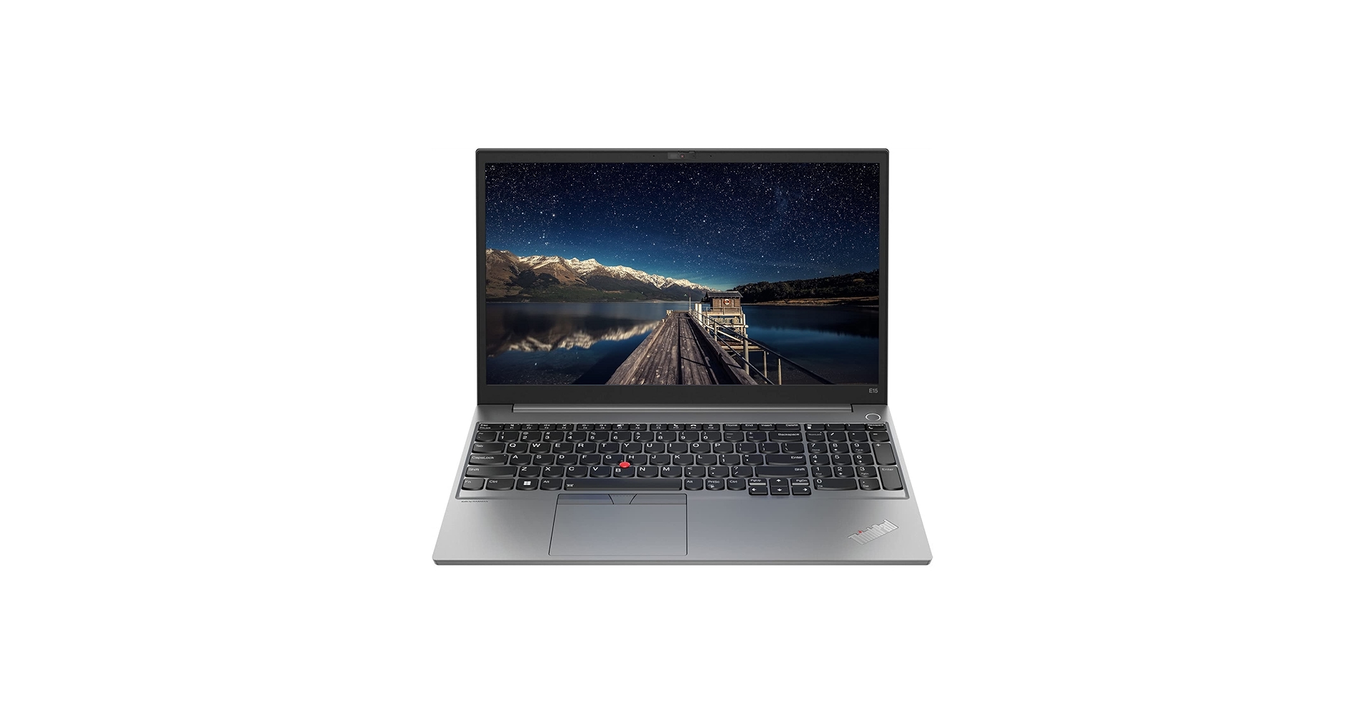 Amazon.com: Lenovo ThinkPad E15 Gen 4 Business Laptop, 15.6
