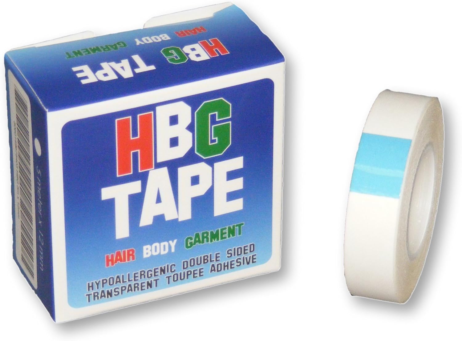 nastri per parrucche