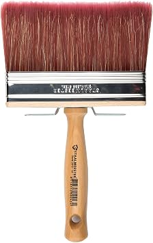 Brush - Q - Wall Brush 2910 Series - #14 140mm