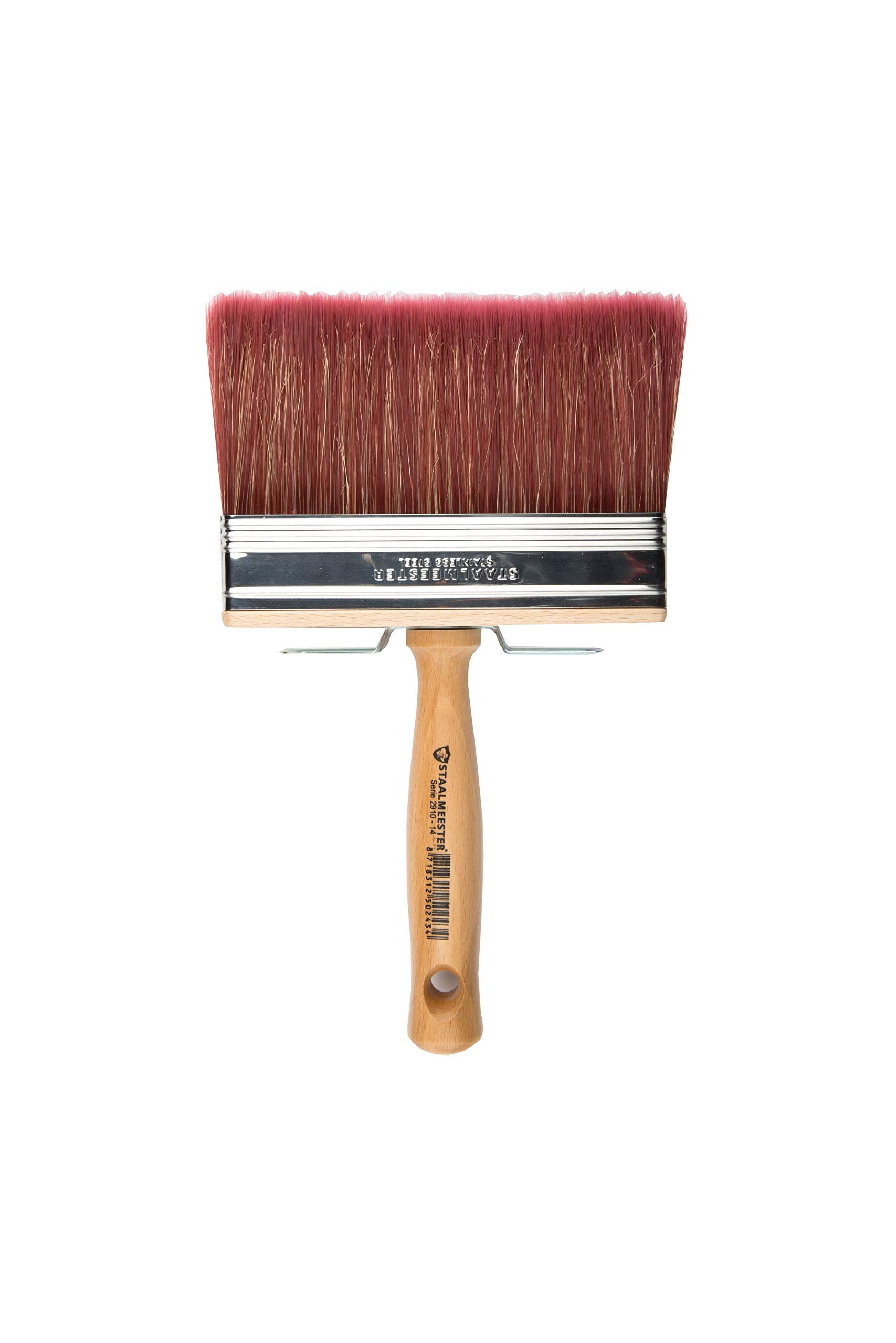 Brush - Q - Wall Brush 2910 Series - #14 (140mm)