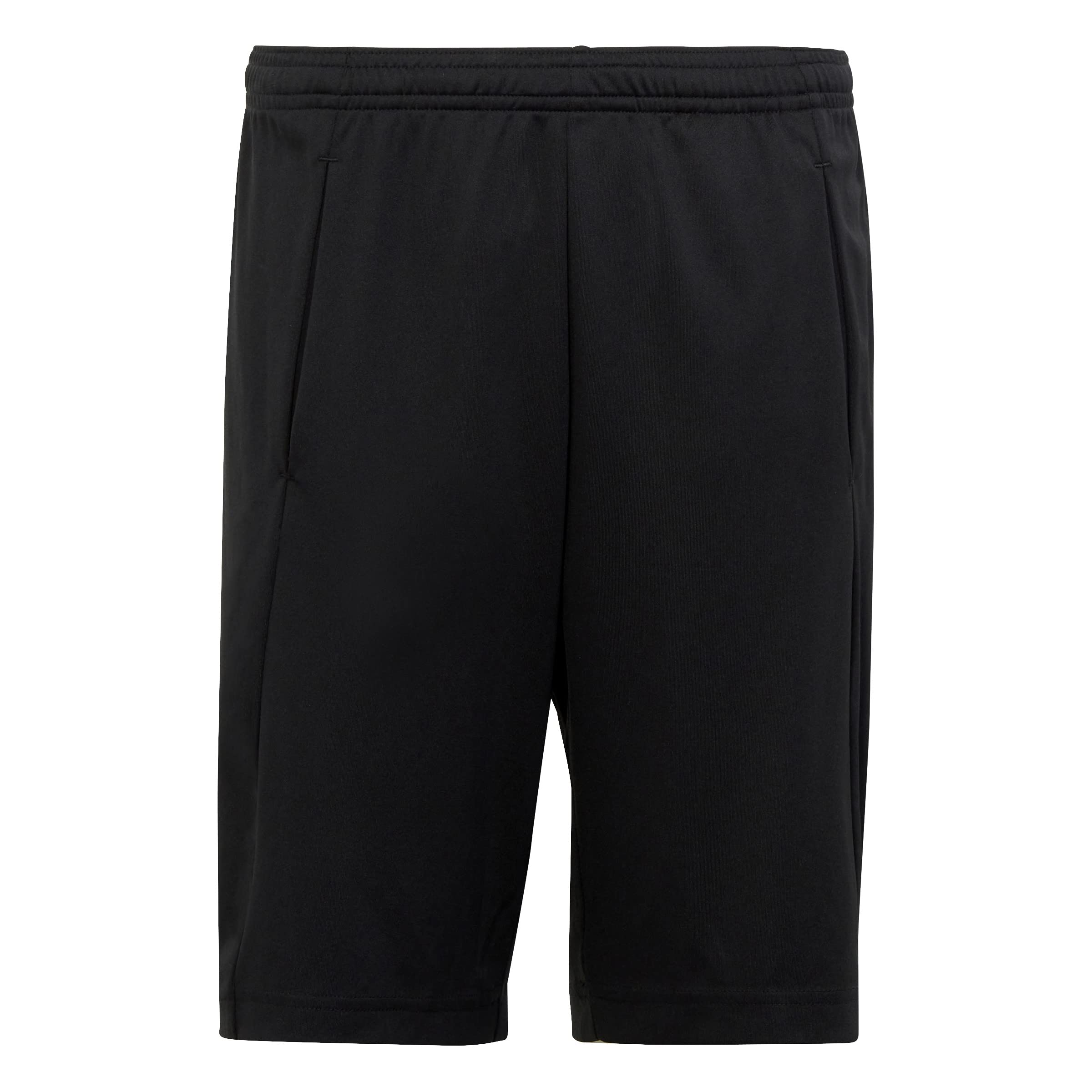 adidas Train Essentials Aeroready Logo Regular-fit Shorts - Pantalones Cortos Unisex bebé