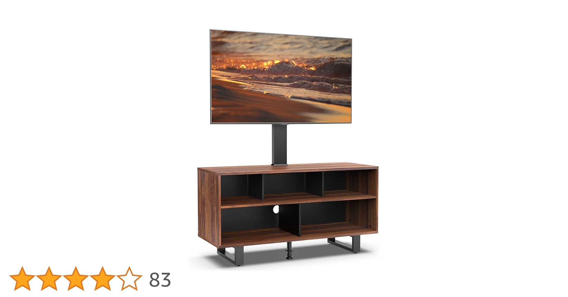 テレビとテレビ台 ニトリ テレビ台(ローボード DX401 140 MBR) : ニトリ Yahoo!店