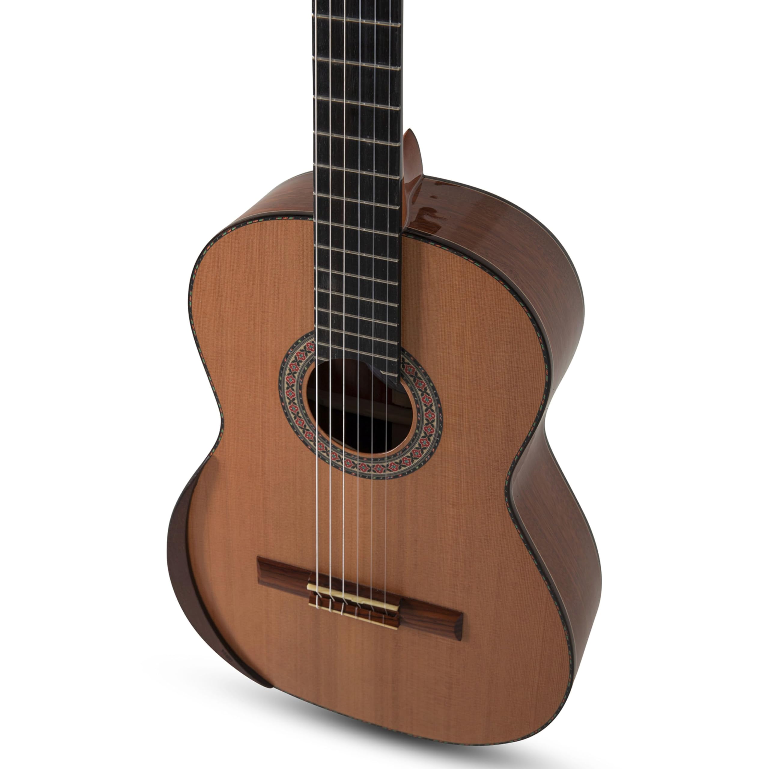 Manuel Rodriguez Magistral D-C - Chitarra classica 4/4