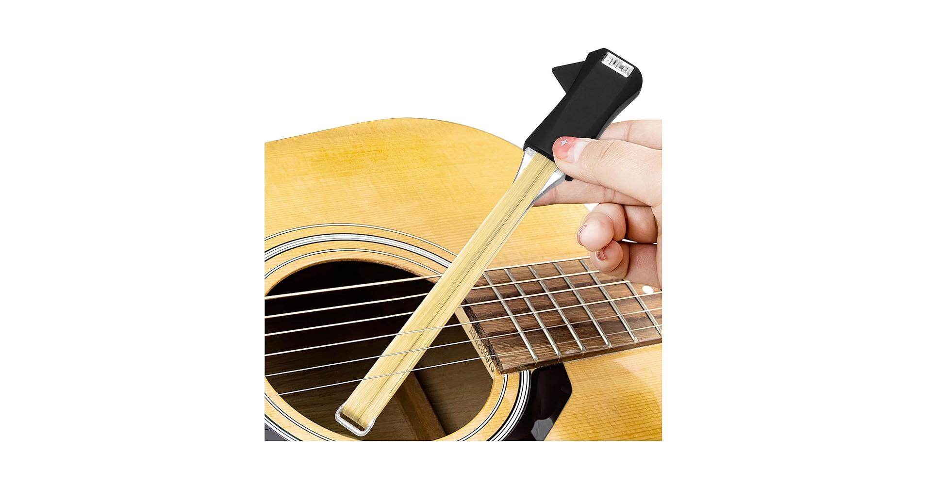 Amazon.com: Guitar Bow, Ebow for Guitar Playing Bow, 2-in-1