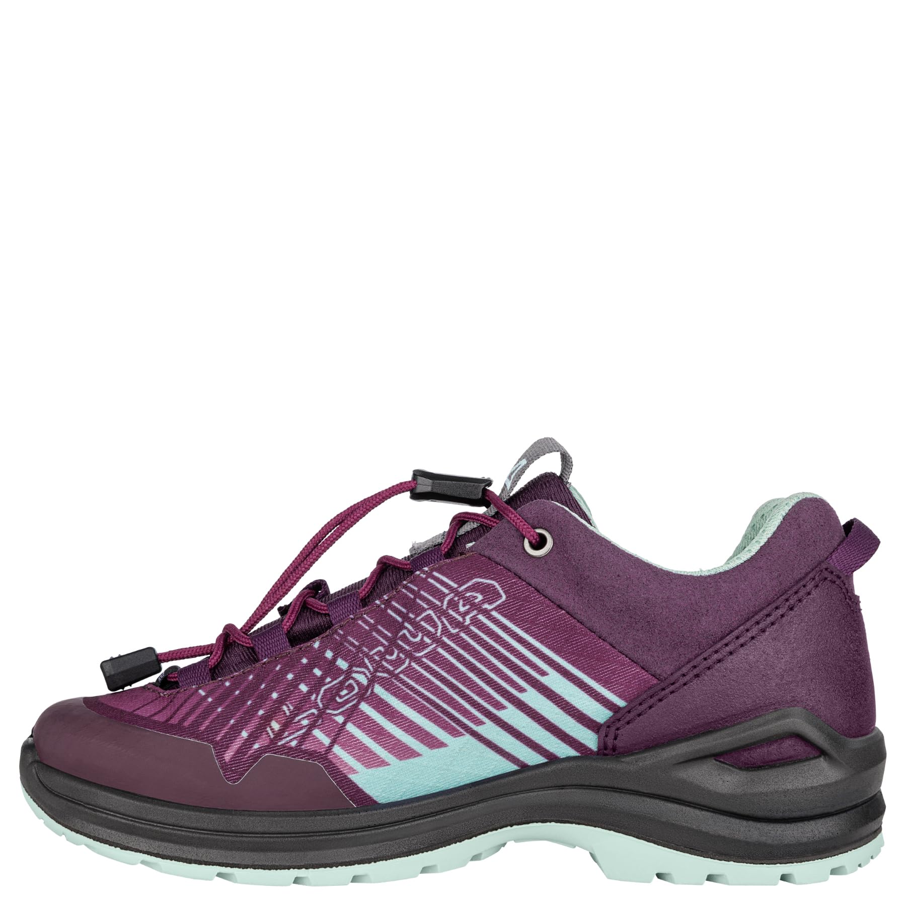 LOWA Scarpe basse Carezza GTX LO JR