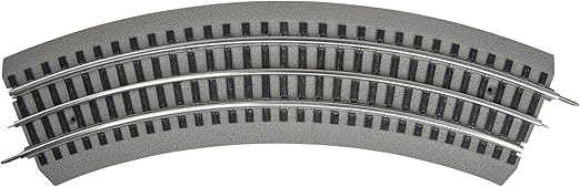 Lionel O-31 FasTrack Curve Bulk