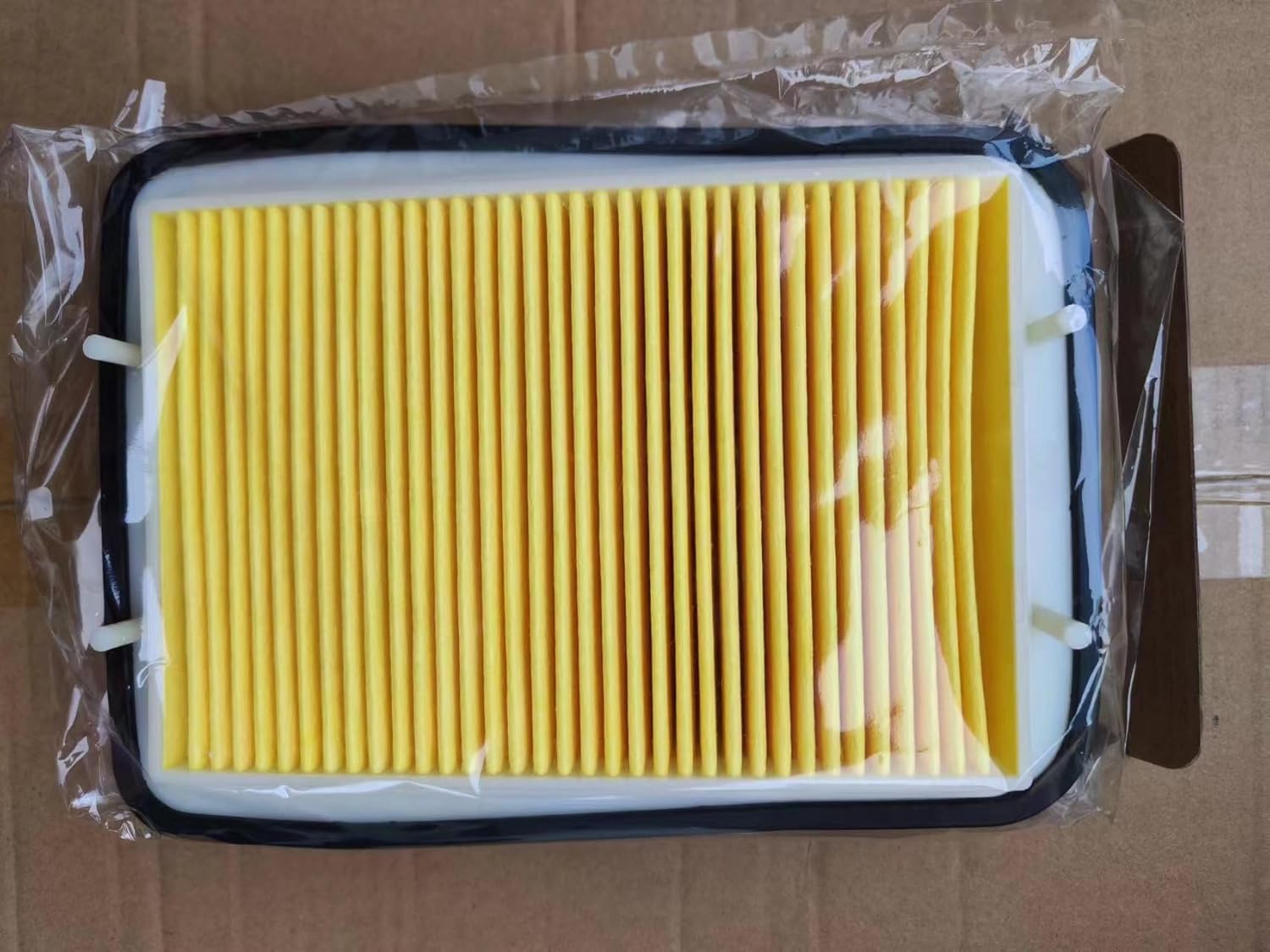 Air Filter 6D3-14451-00 Fits 2005-2015 Yamaha WaveRunner VX110 Deluxe/Sport Cruiser / V1 SPORT/VX SPORT/Jet Ski Air Filte 6D3144510000