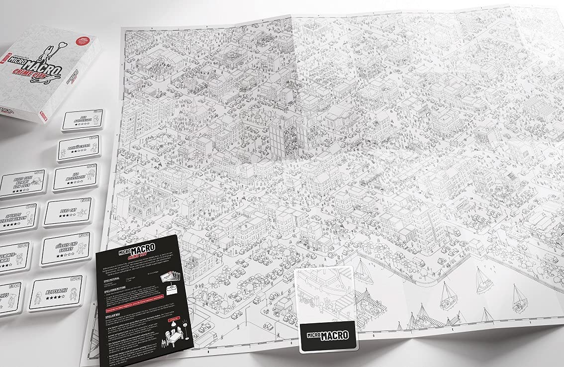 Pegasus Spiele- Giochi da Tavolo, Multicolore, 59060G - ‎Tedesco (Confezione da 2)