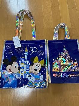 ディズニー　アメニティ　エコバッグ　6個 公式】客室にご用意するエコバッグについて | 東京ディズニー