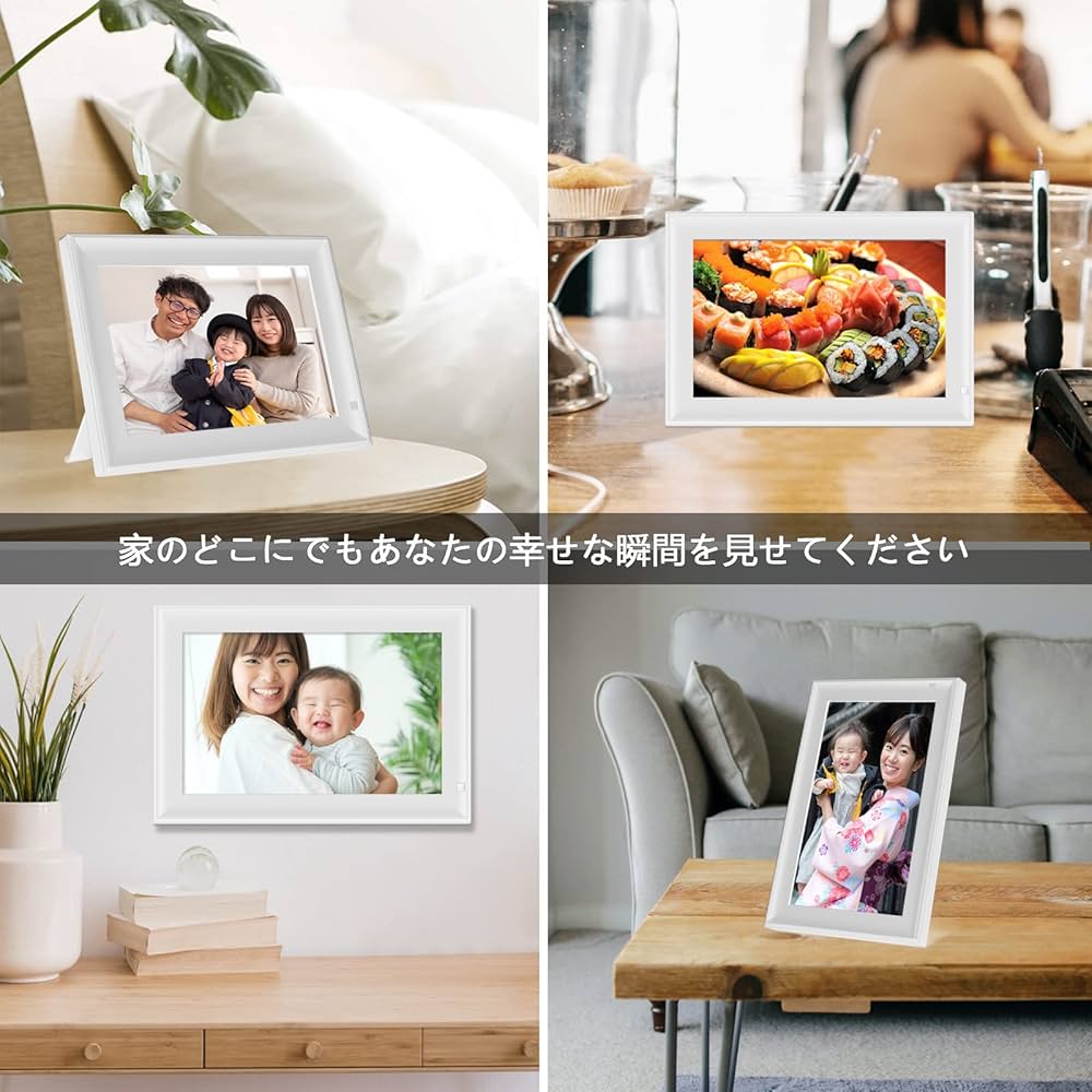 GACKT 2010デジタルフォトフレーム GACKT 2010デジタルフォト