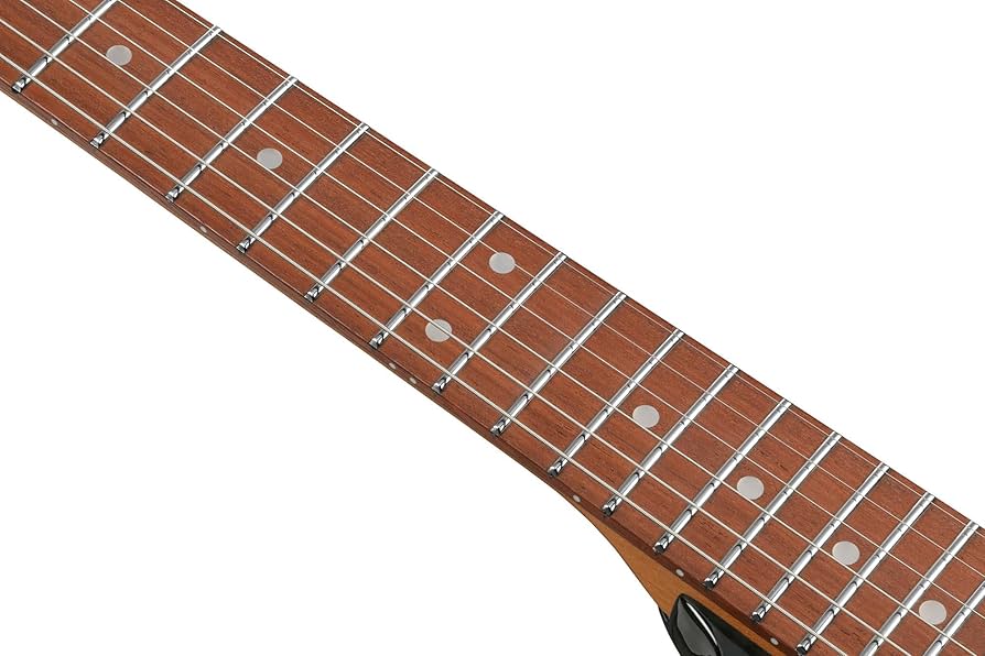 Amazon.com: Ibanez AZ24S1F AZ Standard Electric Guitar