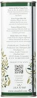 Vista 2 de O-Med Aceite de Oliva Virgen Extra Arbequina - 1000 ML (33.8 Fl Oz)