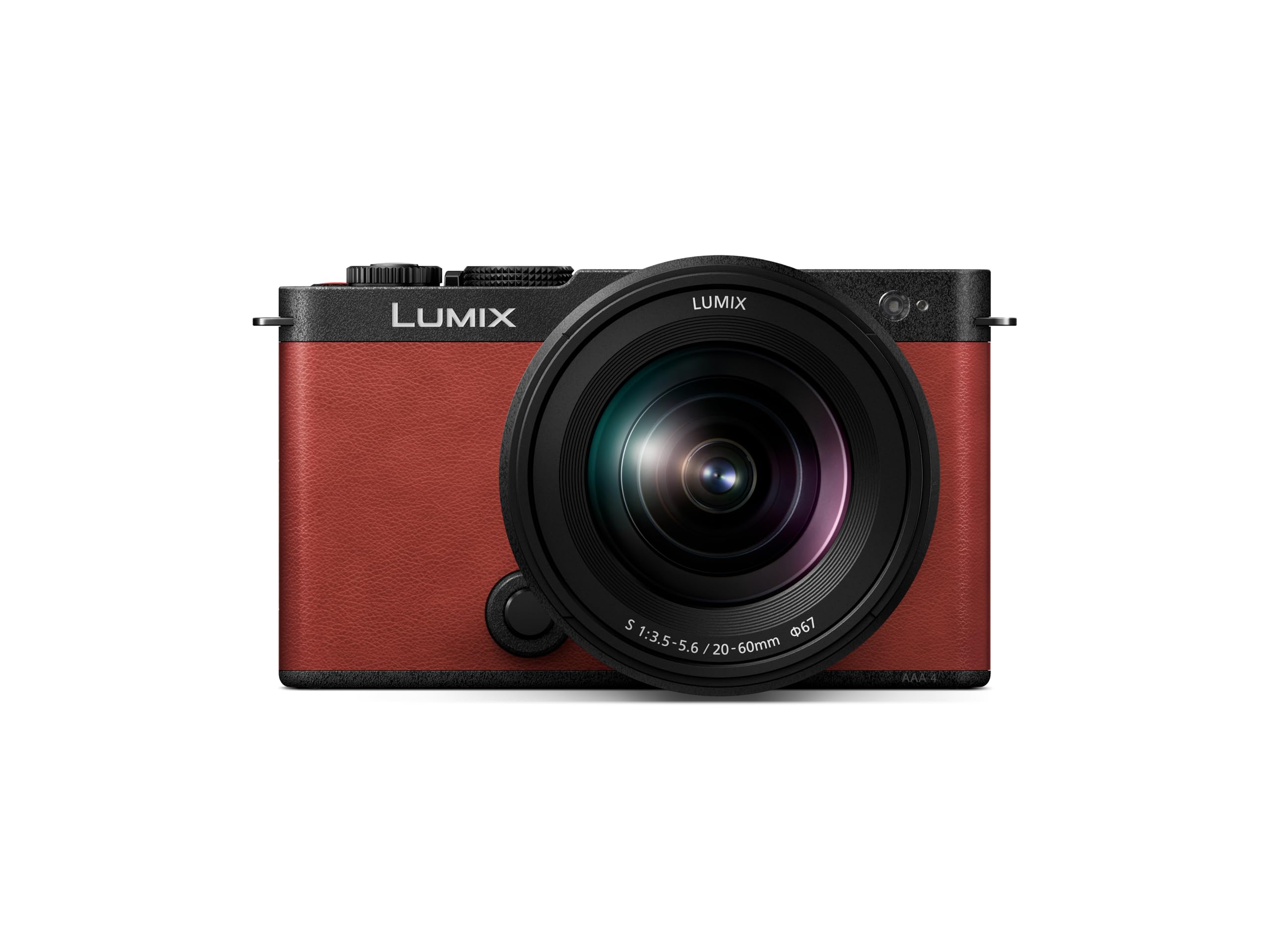 Amazon Canada: Panasonic DCS9KR Lumix S9 Full Frame Mirrorless