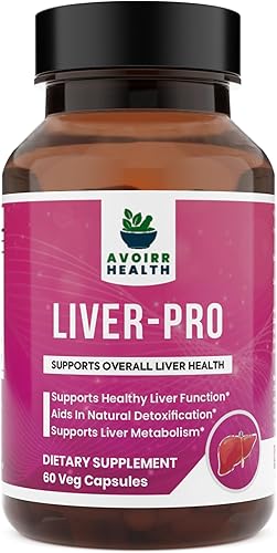 Limpieza hepática desintoxicación y reparación de dosis diarias soporte hepático, hígado activo, desintoxicación hepática, suplementos de hígado