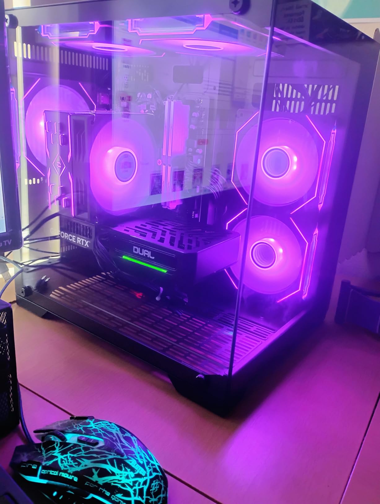 Customer Image