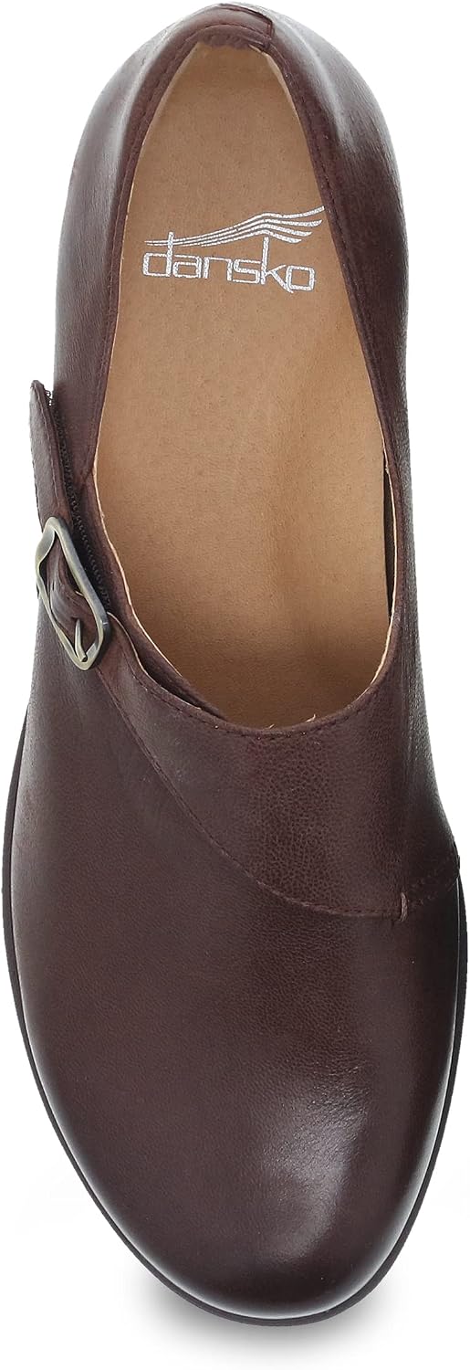 Dansko Women's Marisa Oxford Flat