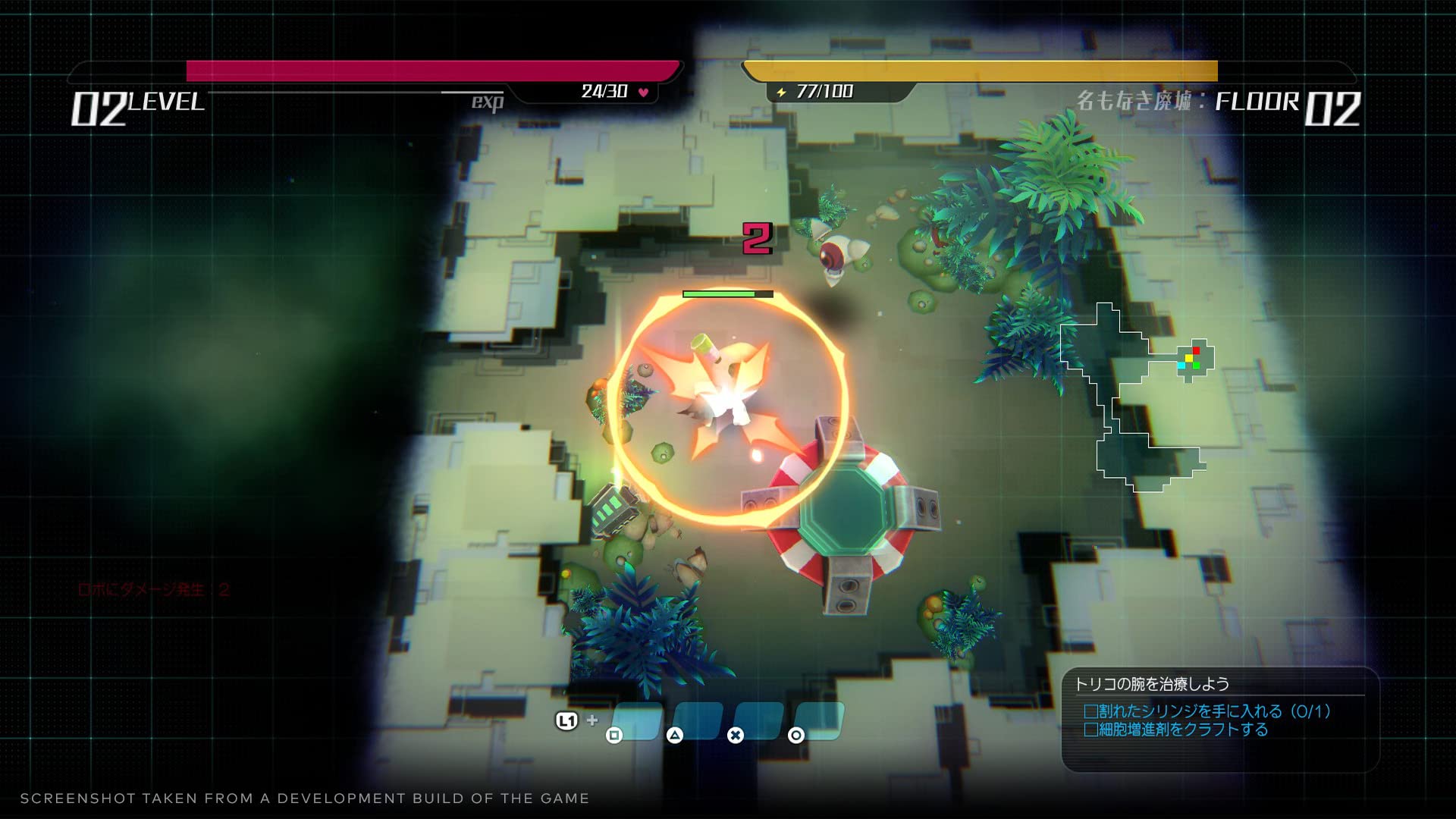void* tRrLM2(); //Void Terrarium 2 - Deluxe Edition (PS4)