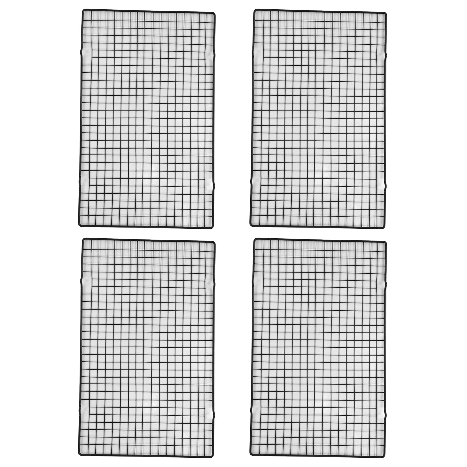 Racks de refroidissement pour la cuisson au four et BBQ grill HEEPDD