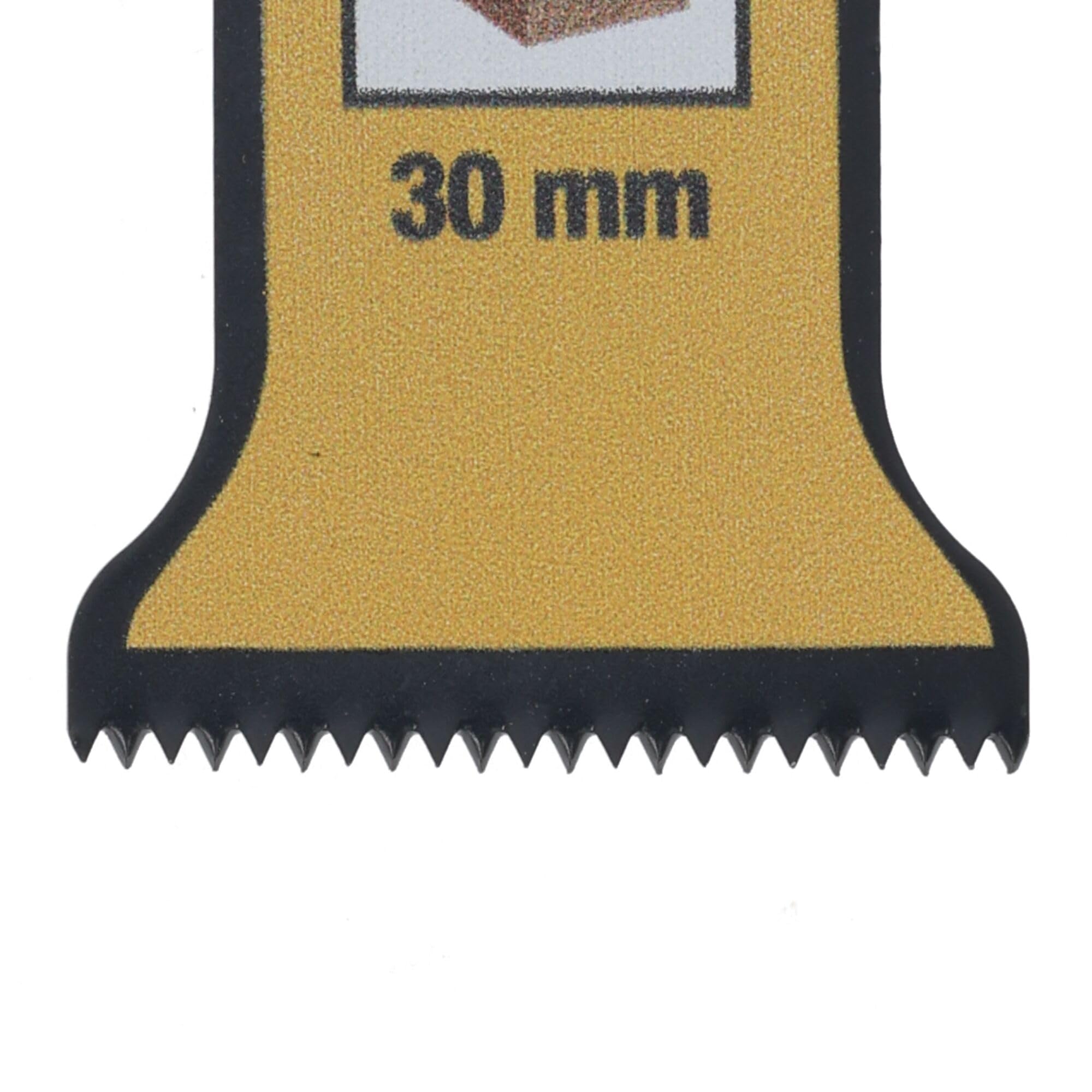 DEWALT - Jeu de lames de scie oscillantes mixtes, pour outil multifonction, DT20777-QZ