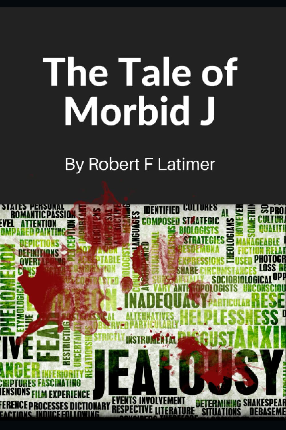 The Tale of Morbid J